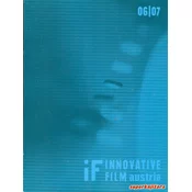 IF - INNOVATIVE FILM AUSTRIA- Federal Chancellery Art (eng.)