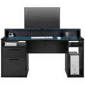 Modern Living Miza Za Igranje Iger Racer-Light