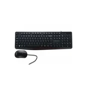 YENKEE Tastatura + miš YKM 1007 Srb