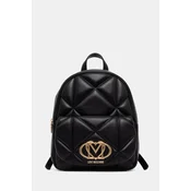 Love Moschino  mestni nahrbtnik ženski iz umetnega usnja