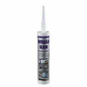 Univerzalni silikon 280ml SHE SILVER LINE