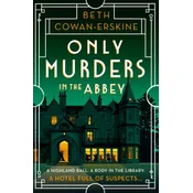 Only Murders in the Abbey