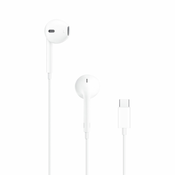 Apple EarPods Type C White