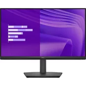 Monitor Dell 23.8 E2425HSM, IPS, VGA, HDMI, DP, Zvucnici, Pivot, Full HD E2425HSM