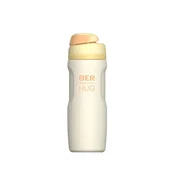 Termo flaška Berhug Trekker 1000ml Cosmic Latte