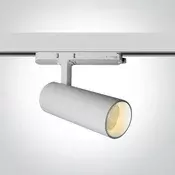 BIJELI ŠINSKI LED REFLEKTOR 10W-15W-20W PV CCT 230V DM65606BT/W/V