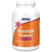 NOW Foods - Inositol v prahu, 454 g