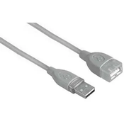 Kabl USB 2.0 M/Ž za produženje USB prikljucka Hama 45027, 1.8m **