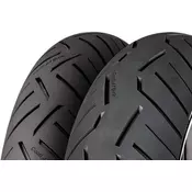 Continental ContiRoadAttack 3 ( 160/60 ZR18 TL (70W) zadnje kolo, M/C )