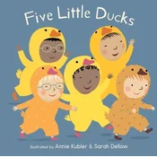 Five Little Ducks