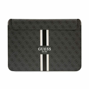 Guess navlaka za laptop od 14 4G Stripes black ( GUCS14P4RPSK )