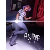 Asleep: Act 1 Steam Key (PC) GLOBAL