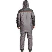 CREMORNE parka siva 4XL