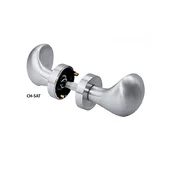 Sphere TWIN F 507 (CH-SAT), CH-SAT (krom mat)