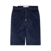 SELECTED HOMME Hlače JACE temno modra