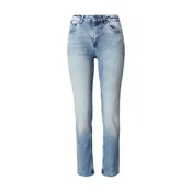 Cars Jeans Kavbojke  svetlo modra