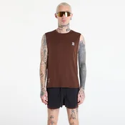 BANDIT Mens Micromesh™ Run Tank Cacao S