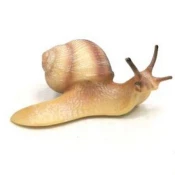 Figura Pruge puž 9 cm