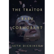 The Traitor Baru Cormorant