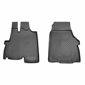Novline - Element 3D Patosnice FIAT Ducato 2006-2014- set 2 kom