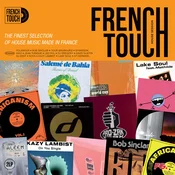 Various Artists - French Touch - House Session (Remastered) (2 LP)