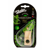 Osvježivač zraka Shake, Cannabis Flower