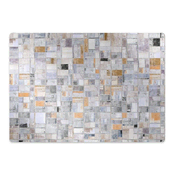 Decormat Podloga za stol Colorful tiles 120x90 cm 15 cm
