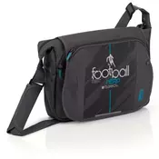 Torba na rame sa odeljkom za iPad 38x28x10 cm Match