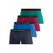 BRUNO BANANI Boksarice, modra, zelena
