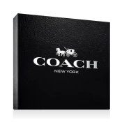 Coach Cofanetto regalo Coach for Men eau de toilette 60 ml e Mini Aura eau de toilette 7,5 ml - 60 ml