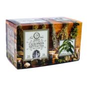 Herba Medica Čaj kopriva, 25 vrečk