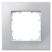 SIEMENS Siemens Dig.Industr. miro okvir iz aluminija, 1 vtič 5TG1111-1, (20858476)