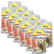 GimBorn ShinyDog piščanec + govedina 12x(2x85 g)