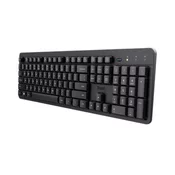 Trust Ody II Wireless Tastatura (25011)