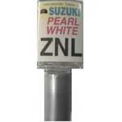 SUZUKI ZNL BISERNO BELA AVTOBARVA ZA ODSTRANJEVANJE PRASK 10 ML ARASYSTEM