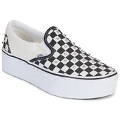 Vans Classic Slip-On Stackform Črna