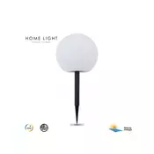 HOME LIGHT Solea 60 Solarna LED svetiljka