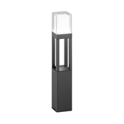 Wofi 12228 - LED spoljašnja lampa SIERRA LED/10W/230V IP54 50,5 cm