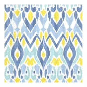 Procos Serviete Ethnic 33x33 cm 20 kos