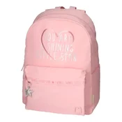 Marshmallow ranac little star pink ( 163710 )