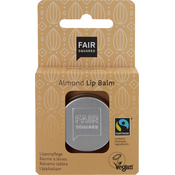 FAIR Squared Balzam za ustnice Almond - 12 g