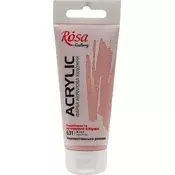 Rosa Gallery Akrilna barva Naples Rose (631) 60 ml 1 kos