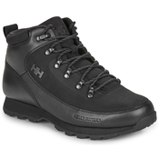 Helly Hansen  Polškornji THE FORESTER PREMIUM  Črna