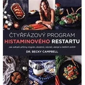 ANAG Program štirih korakov za ponovno vzpostavitev histamina - Kako odkriti vzroke za migrene, ekceme, vrtoglavico, alergije in drugo - Dr. Becky Campbell