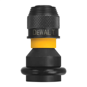 DeWalt adapter 1/2˝na 1/4˝ za udarni nastavek DT7508