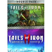 Tails of Iron & Tails of Iron 2 - Standard Bundle Steam Key (PC) ROW