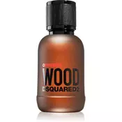 Dsquared2 Original Wood parfumska voda za moške 50 ml