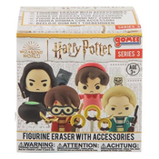 Harry Potter - Gomee Mystery Figure Series 3 (Single Box)
