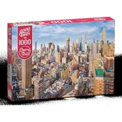 Cherry Pazzi Puzzle Empire, New York 1000 kosov