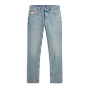 Tommy Jeans Traperice SCANTON plavi traper